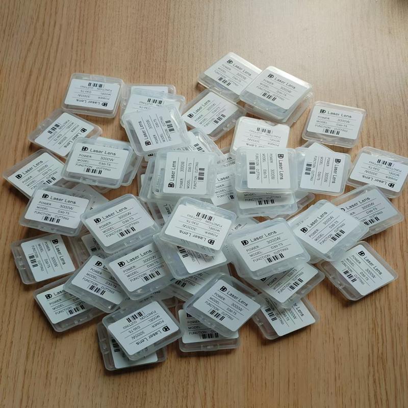 D30*5下保护镜,万顺兴,欧斯普瑞切割头通用保护镜